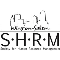 Winston-Salem SHRM logo - Similar company to Raleigh Metro Society For Human Resource Management (Rmshrm)