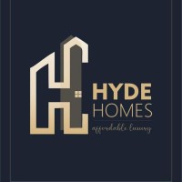 Hyde Homes Ghana logo - Similar company to Trasacco Properties Ltd.