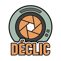 Déclic HEI logo - Similar company to Melodyne Label