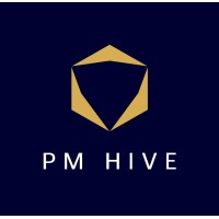 PM Hive logo - Similar company to Caterdash