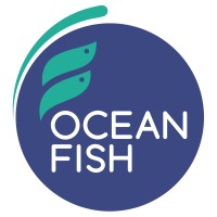 Ocean Fish Group logo - Similar company to Ocean Fish B.V.