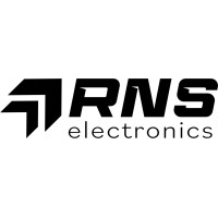 RNS electronics logo - Similar company to Technoland Plus Electronics Trading L.L.C