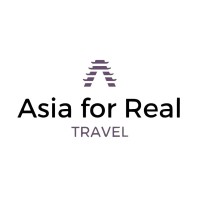 Asia for Real logo - Similar company to Modellaa - طرحت رو بپوش