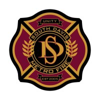 South Davis Metro Fire Service Area