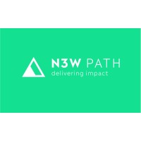 N3W PATH logo - Similar company to 1750 Ventures Gmbh
