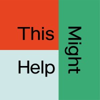 This Might Help logo - Similar company to Euroloo