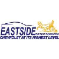Eastside Chevrolet Corvette