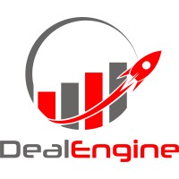 DealEngine logo - Similar company to Formfire - An Agencybloc Solution