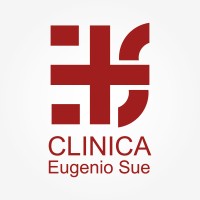 Clínica Eugenio Sue logo - Similar company to Laboratorios Eugenio Sue
