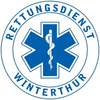 Rettungsdienst Winterthur logo - Similar company to Ackerweg Atelier