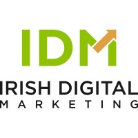 Irish Digital Marketing logo - Similar company to Flexips