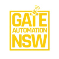 Gate Automation NSW logo - Similar company to Automatic Access Gates, Llc
