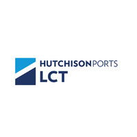 Hutchison Ports LCT logo - Similar company to Apm Terminals México