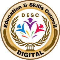 DESC (Digital Education & Skills Council) logo - Similar company to Biodenix