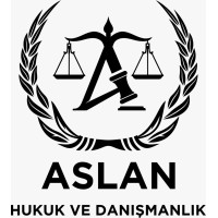 Aslan Hukuk&Danışmanlık logo - Similar company to İhs Law Firm & Consultancy
