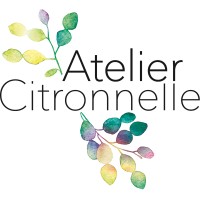 Atelier Citronnelle logo - Similar company to Citronnelle - Expert En Santé Naturelle