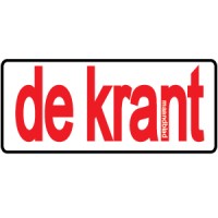 Maandblad de Krant logo - Similar company to Groninger Krant