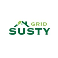 SUSTY GRID logo - Similar company to Adeo Homes