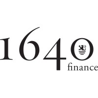 1640 finance logo - Similar company to Haussmann Recouvrement
