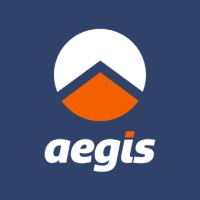 Aegis logo - Similar company to Inadvia