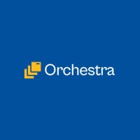 Orchestra logo - Similar company to Axecraft Technologies Ltd