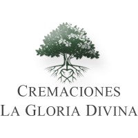 Cremaciones La Gloria Divina logo - Similar company to Italgres Panamá