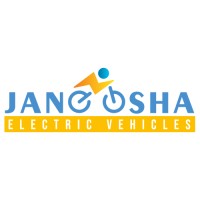 Janaasha EV logo - Similar company to Future First Finance