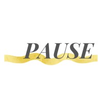 PAUSE logo - Similar company to Amsrevive