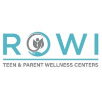 ROWI Teen & Parent Wellness Centers logo - Similar company to Radiant Futures