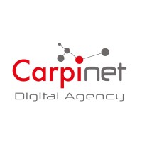 CarpiNet Web Agency logo - Similar company to Ac Web Agency