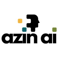 Azin AI logo - Similar company to Vexo