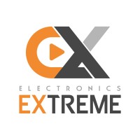 Electronics Extreme Limited logo - Similar company to Center Of Game Software Excellence