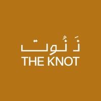 TheKnot.ae logo - Similar company to Tribalspaces