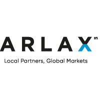 ARLAX Inc logo - Similar company to Natural Technology Solutions