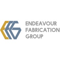 Endeavour Fabrication Group, Inc logo - Similar company to Engineered Concepts, Llc