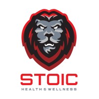 Stoic Health and Wellness logo - Similar company to Testtalents