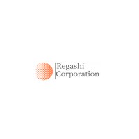 Regashi Corporation logo - Similar company to Hytera Global Communication