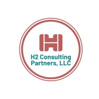 H2 Consulting Partners LLC logo - Similar company to Podcastcola