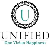 UNIFIED Ècole du bonheur : Coaching, consulting et formation professionnelle logo - Similar company to Formyou