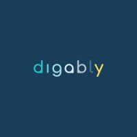 Digably logo - Similar company to Coefficient