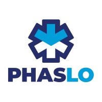 Phaslo logo - Similar company to Wattsnextpx