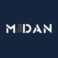 Midan Real Estate logo - Similar company to Modon مدن العقارية