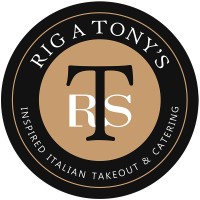 Rig A Tony'S Italian Takeout & Catering
