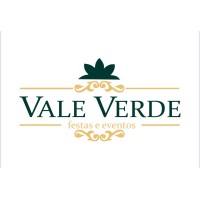 Vale Verde Festas logo - Similar company to Antonelli Eventos