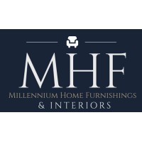 Millennium Home Furnishings & Interiors logo - Similar company to Tratti_Design