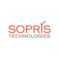 SOPRIS TECHNOLOGIES logo - Similar company to Ferential Systems, Inc.