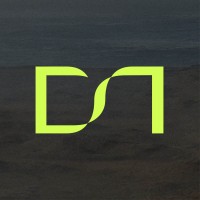 Dark Matter logo - Similar company to Hello Pack
