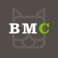 Bronson Ma Creative logo - Similar company to Pretty Simple: #1 Affordable Leads Tracking App For Solopreneurs