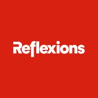 Reflexions Digital Pvt. Ltd. logo - Similar company to Reflexions