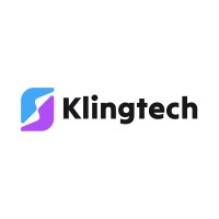 Klingtech AS logo - Similar company to Breathe It